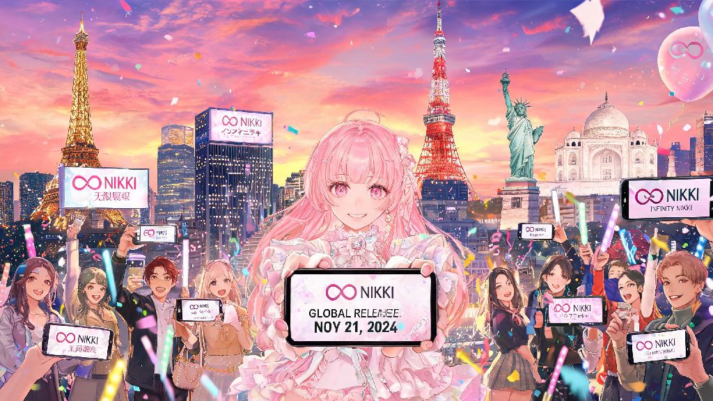 When Did Infinity Nikki Release? Full Guide to Launch Timelines & Key Features
