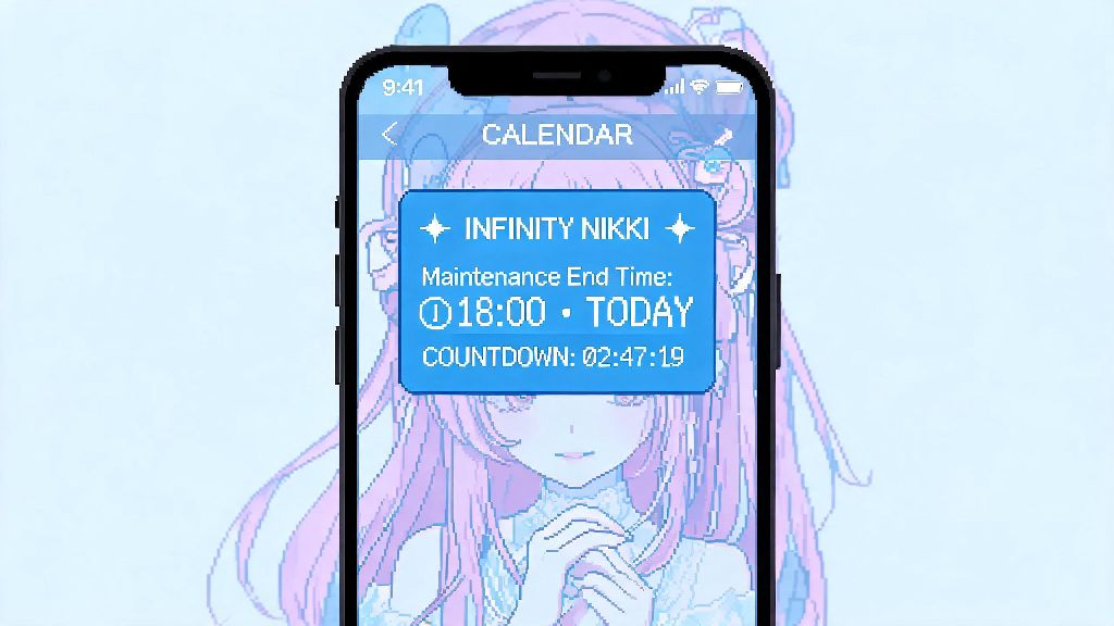 When Will Infinity Nikki Maintenance End? Complete Guide for Players