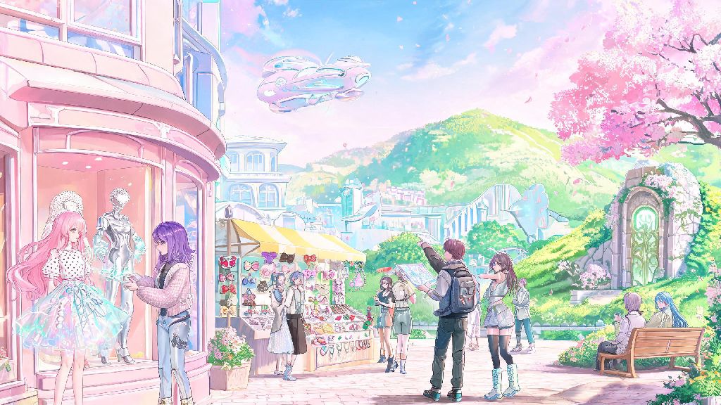 When Will Infinity Nikki Release? All Confirmed Details & Leaks We Have So Far