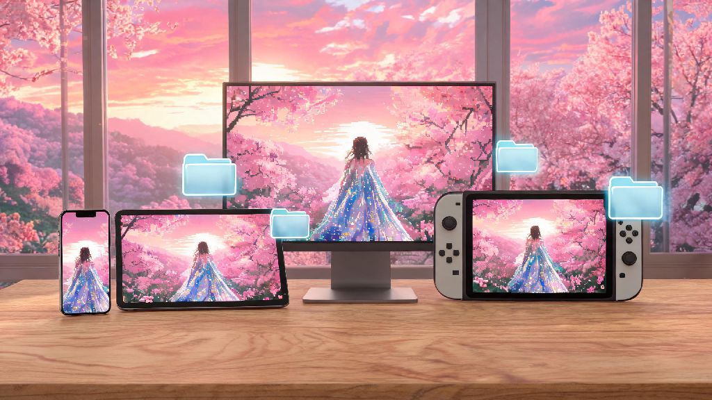 Where Do Infinity Nikki Screenshots Save? Easy Step-by-Step Guide