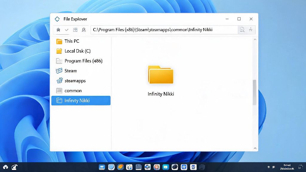 Where Does Infinity Nikki Install? Easy Guide to Find Your Game Files