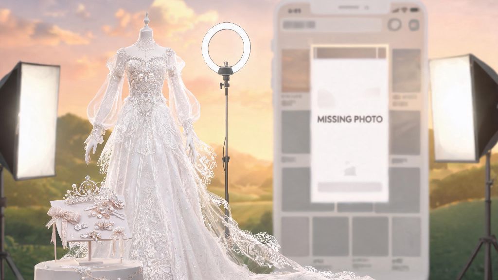 Where Does Infinity Nikki Save Photos? Easy Guide for Mobile & PC Users