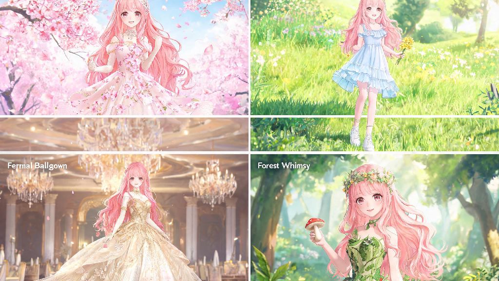 Best Guide: Where to Find Infinity Nikki Photos for Fans & Content Creators