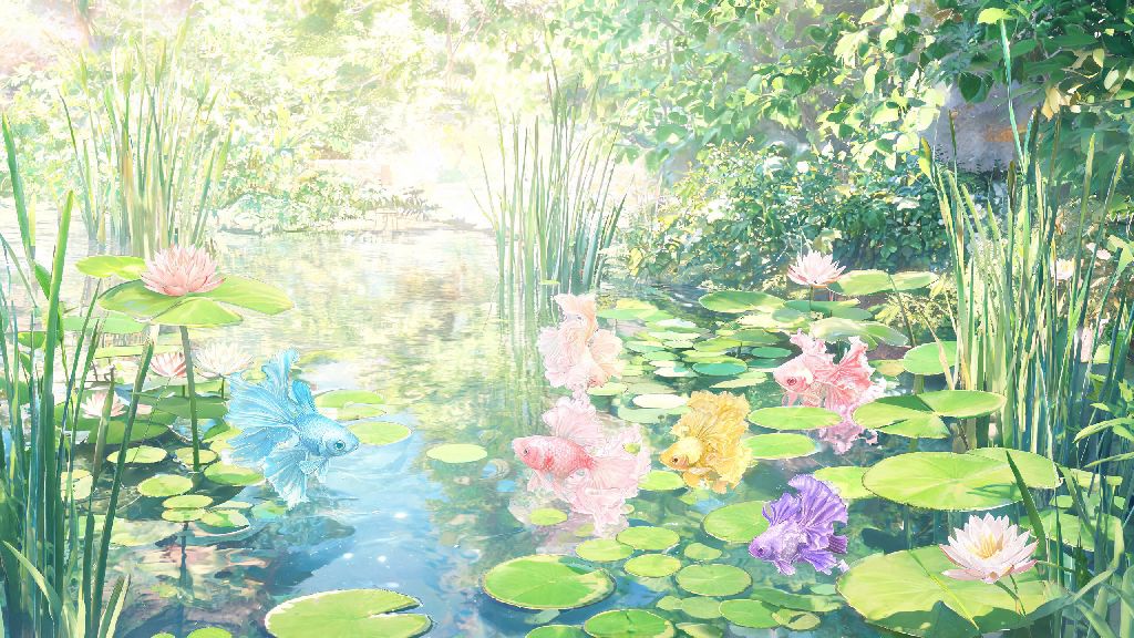 Guide: Where to Find Kerchief Fish in Infinity Nikki for Rare Crafting Rewards
