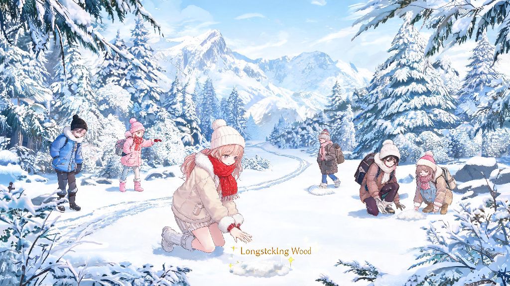 Easy Guide: Where to Find Longstocking Wool in Infinity Nikki