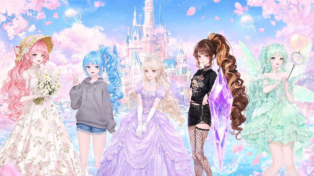 Where to Find Pony Curls in Infinity Nikki: Easy Step-by-Step Collection Guide