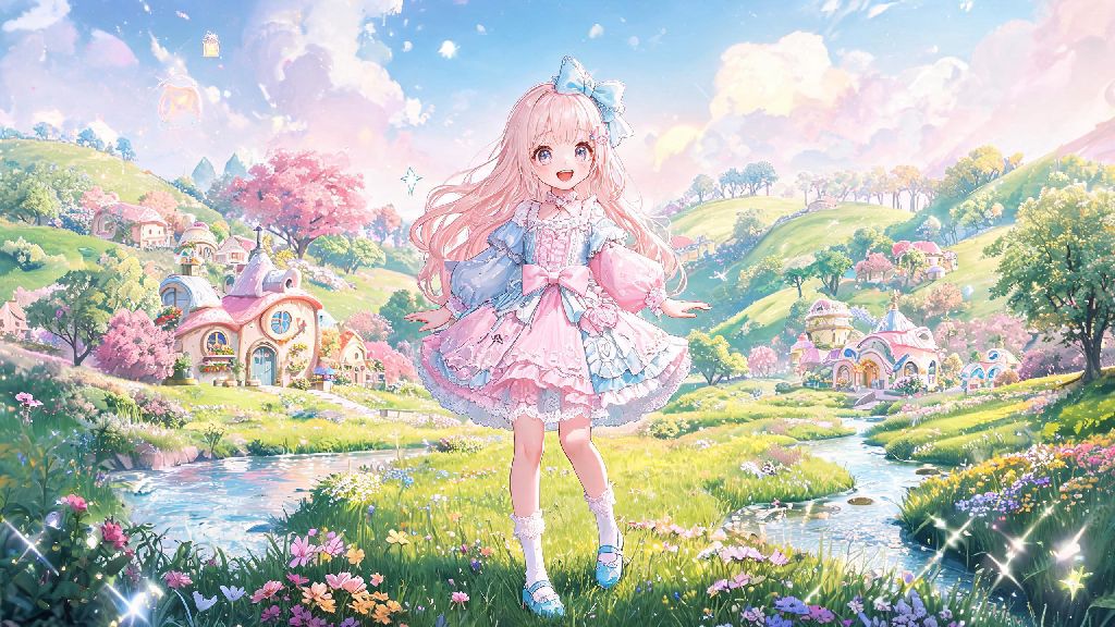 Where to Get Infinity Nikki: A Complete Guide for All Player Types