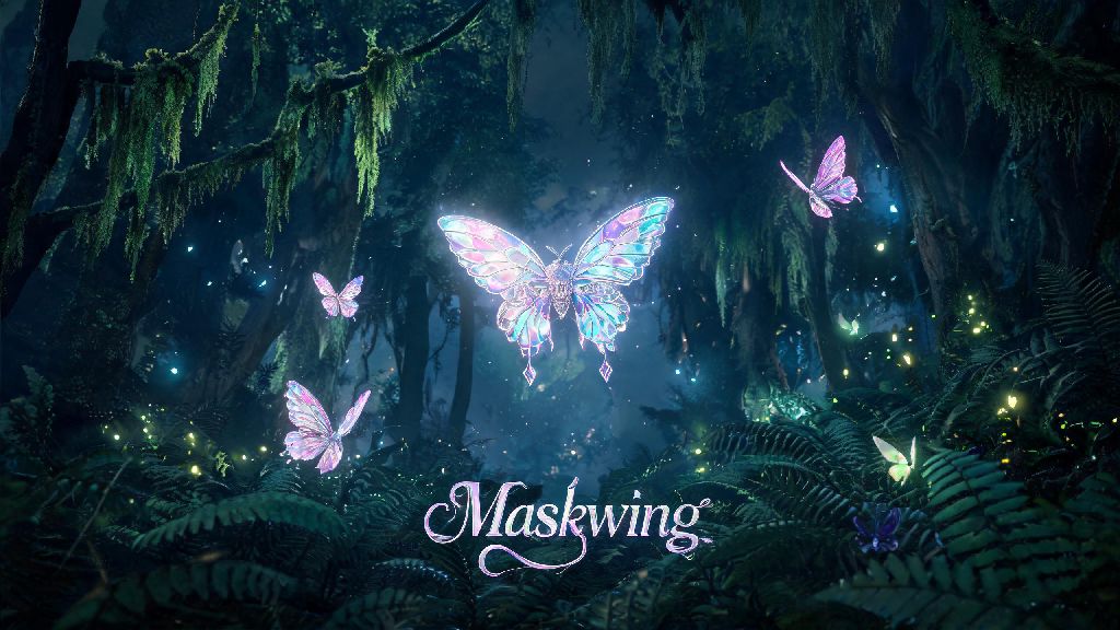 Easy Guide: Where to Get Maskwing Infinity Nikki for Every Playstyle