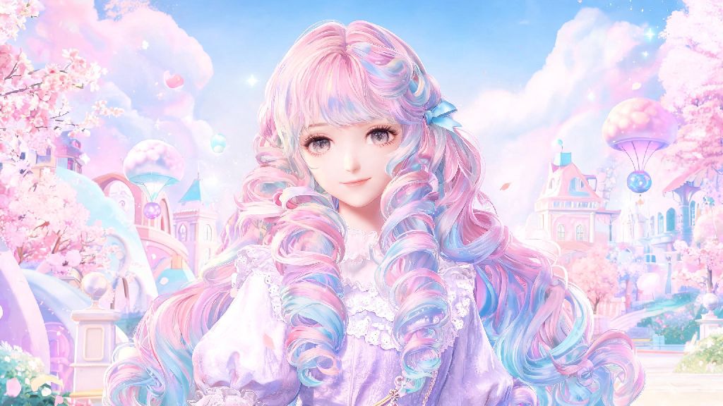 Where to Get Pony Curls in Infinity Nikki: Complete Guide for All Players
