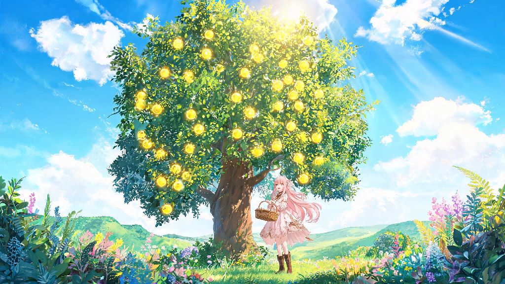Where to Get Sol Fruit in Infinity Nikki: Easy Full Guide for All Players