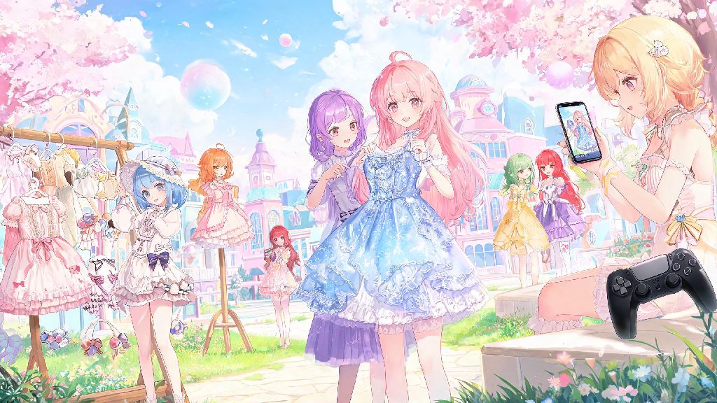 Why Is Infinity Nikki Free? Complete Guide to Its Free-to-Play System