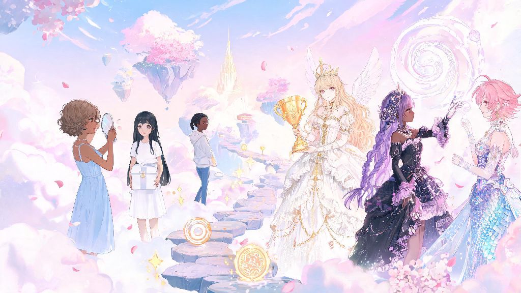 Guide: A Step Closer to Dream Infinity Nikki: Unlock Hidden Rewards & Story Paths