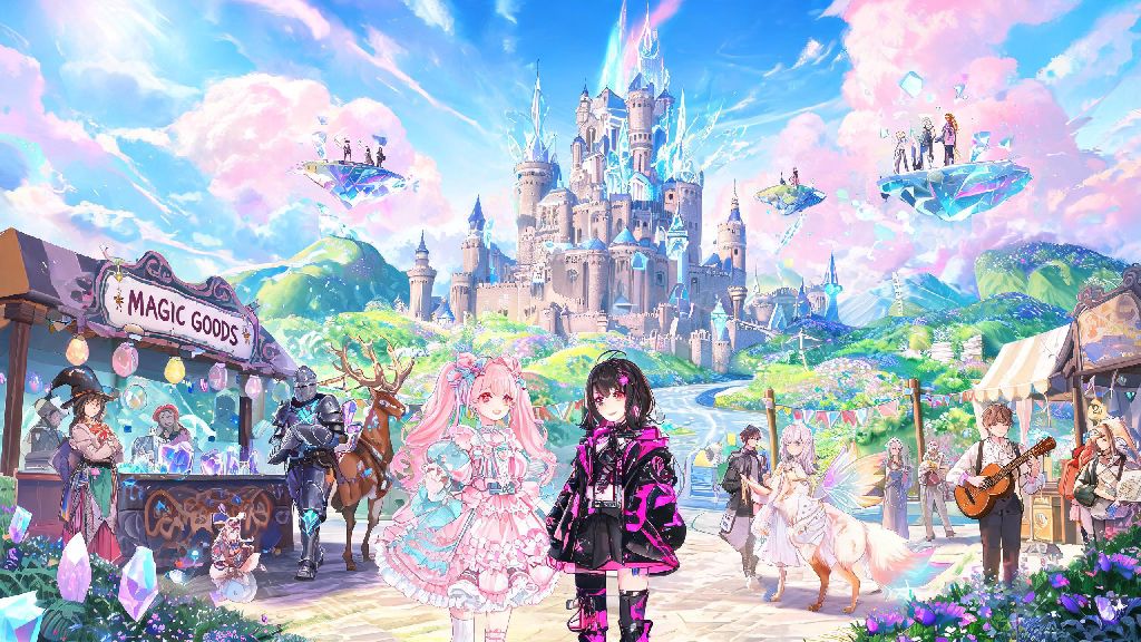 Can I Play Infinity Nikki on PS4? Full Guide to Compatibility & Workarounds