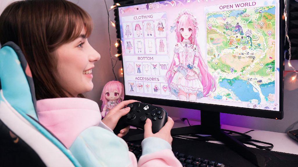 Can You Play Infinity Nikki With a Controller? Full Compatibility & Setup Guide