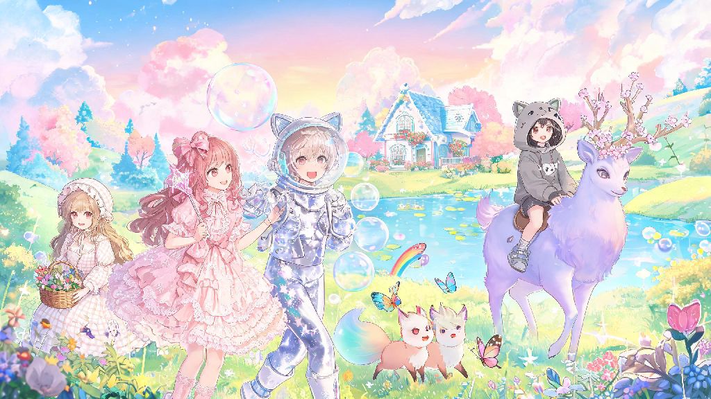 Does Infinity Nikki Cost Money? A Full Guide for New Players