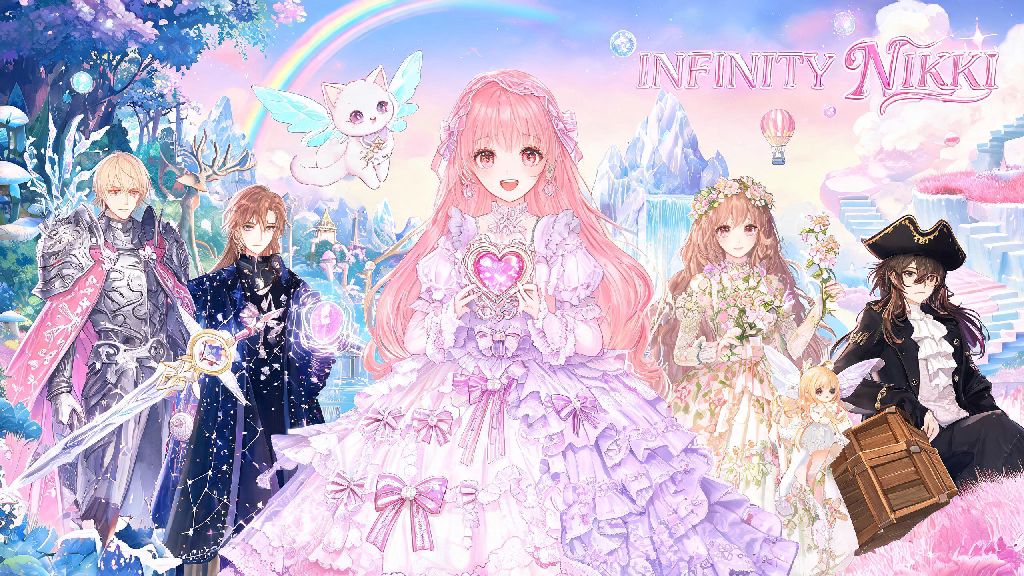 Does Infinity Nikki Have an Ending? Full Guide for Casual and Completionist Players